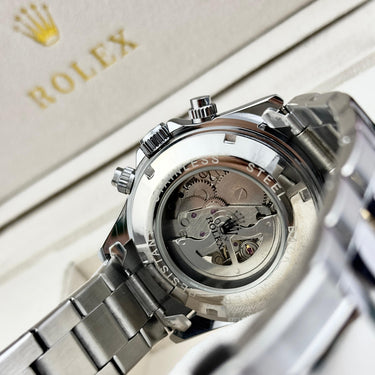 Rolex DAYTONA Automático RDA12